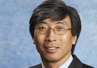 Patrick Soon-Shiong